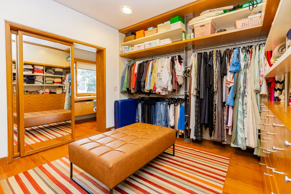 Sobrado, 4 quartos, 546 m² - Foto 4
