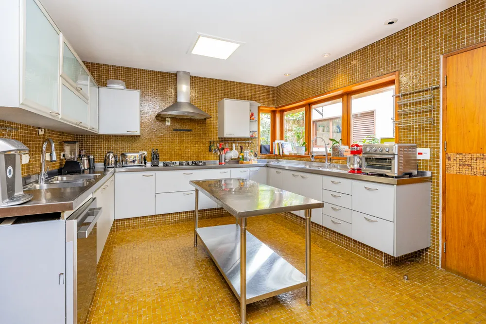 Sobrado, 4 quartos, 546 m² - Foto 2