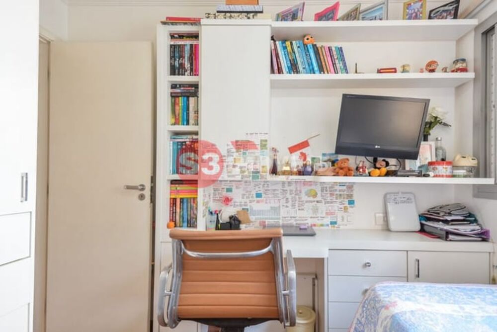 Apartamento, 3 quartos, 70 m² - Foto 15