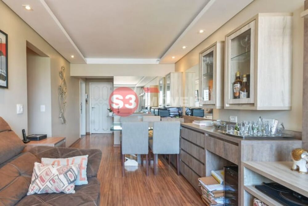 Apartamento, 3 quartos, 70 m² - Foto 4