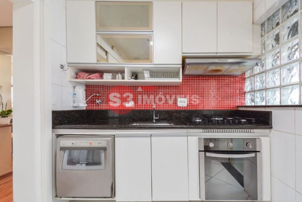 Apartamento, 3 quartos, 70 m² - Foto 24