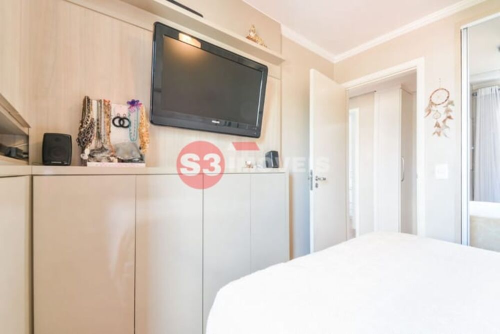 Apartamento, 3 quartos, 70 m² - Foto 12