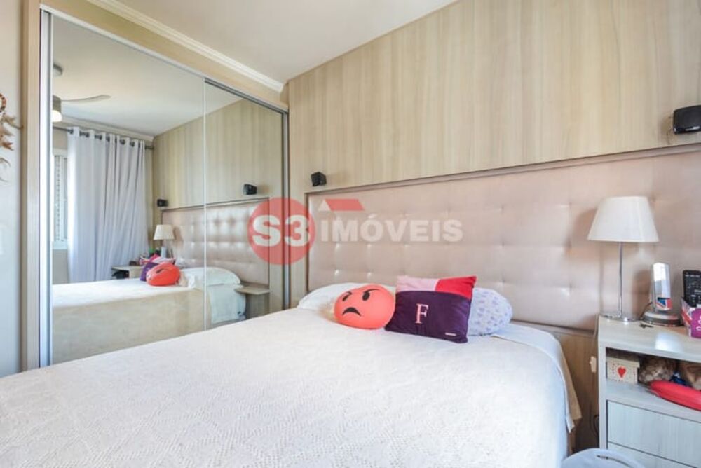 Apartamento, 3 quartos, 70 m² - Foto 11