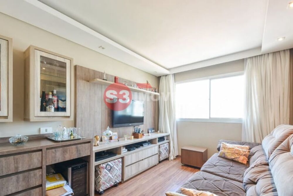 Apartamento, 3 quartos, 70 m² - Foto 2