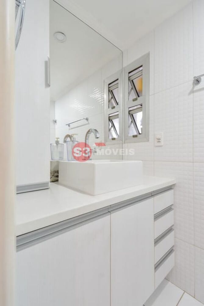 Apartamento, 3 quartos, 70 m² - Foto 8