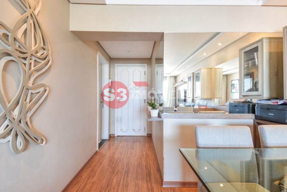 Apartamento, 3 quartos, 70 m² - Foto 6