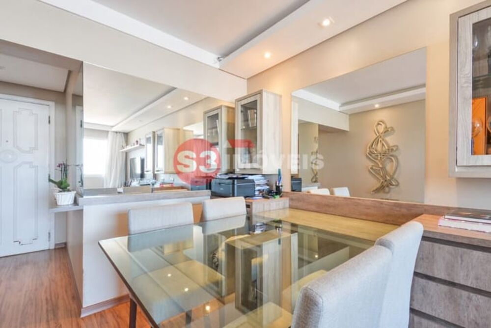 Apartamento, 3 quartos, 70 m² - Foto 5