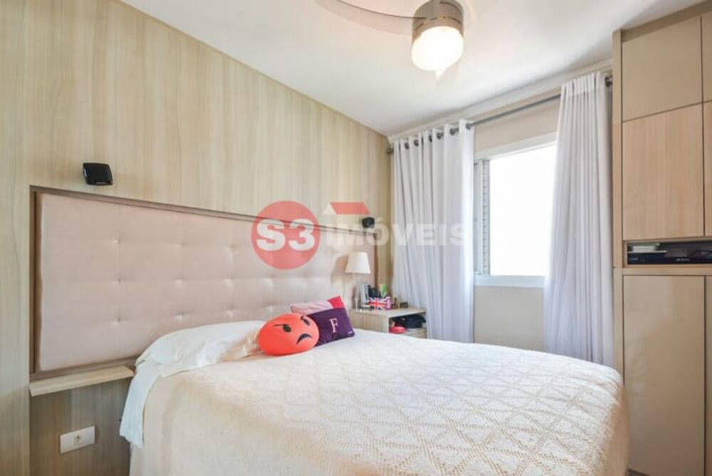 Apartamento, 3 quartos, 70 m² - Foto 10