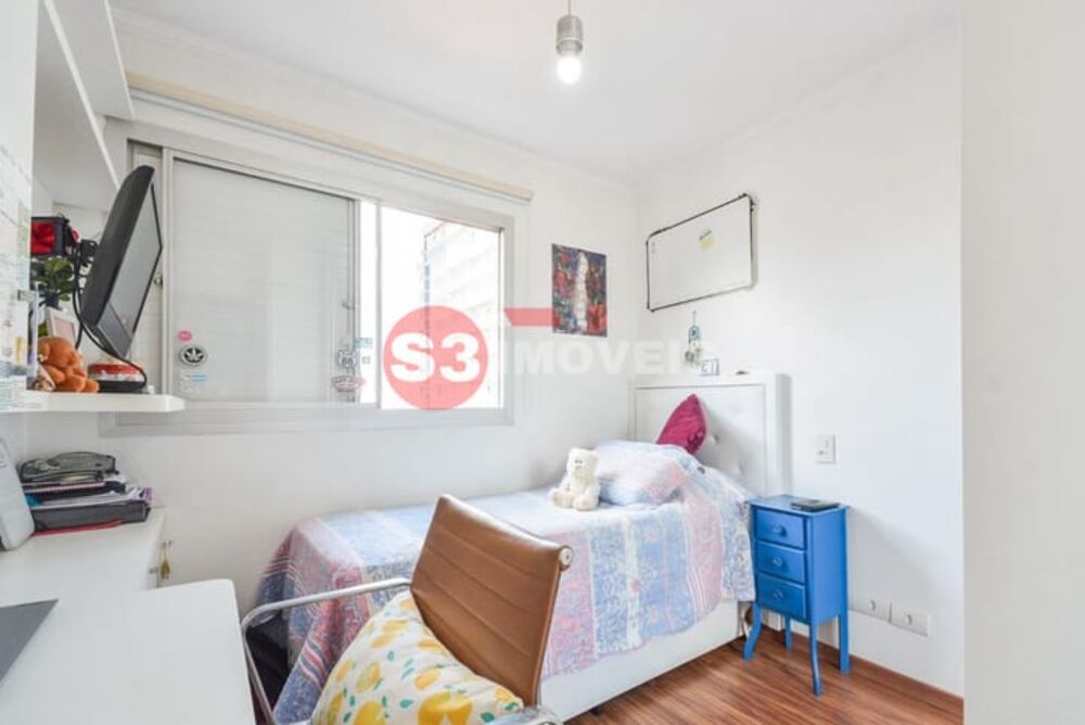 Apartamento, 3 quartos, 70 m² - Foto 14