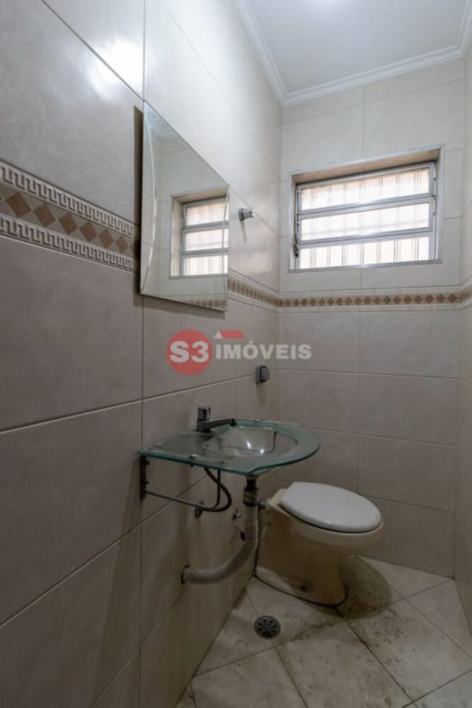Casa à venda com 3 quartos, 240m² - Foto 15