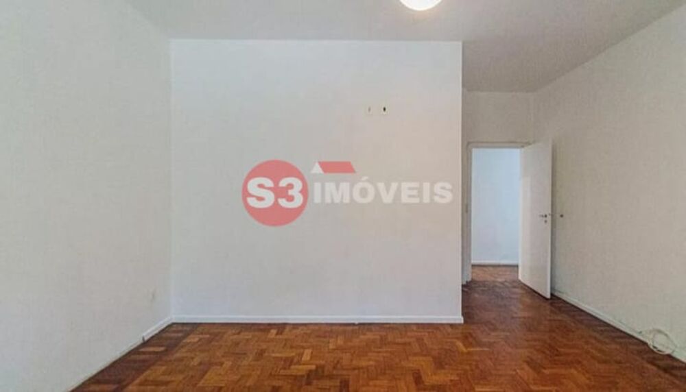 Apartamento, 3 quartos, 132 m² - Foto 1