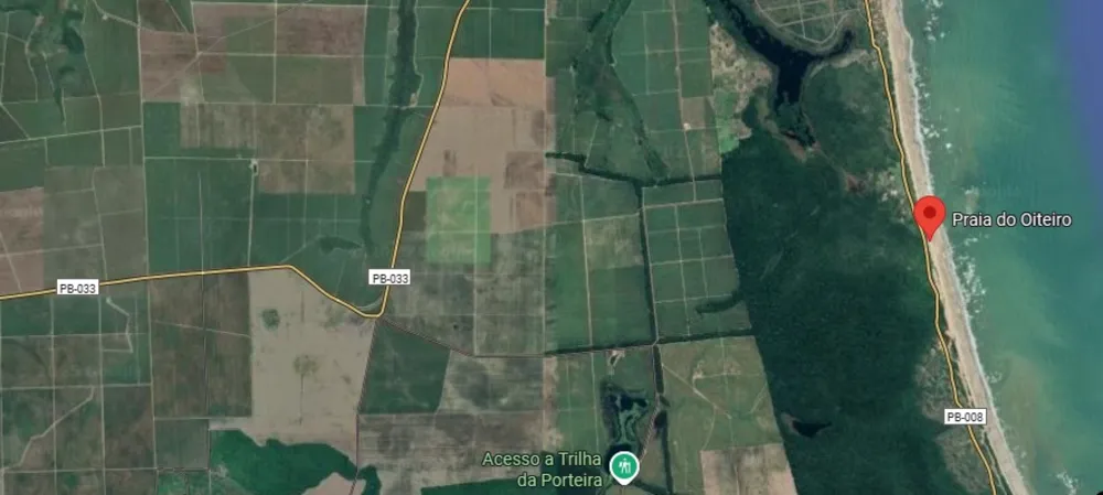 Loteamento e Condomínio, 114 hectares - Foto 2