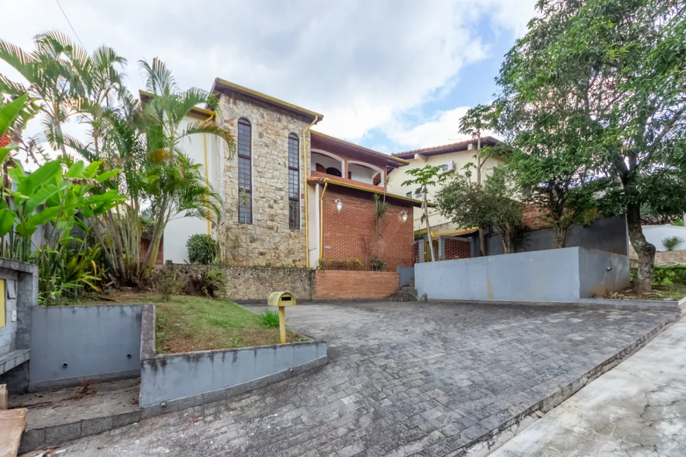 Casa de Condomínio, 5 quartos - Foto 1