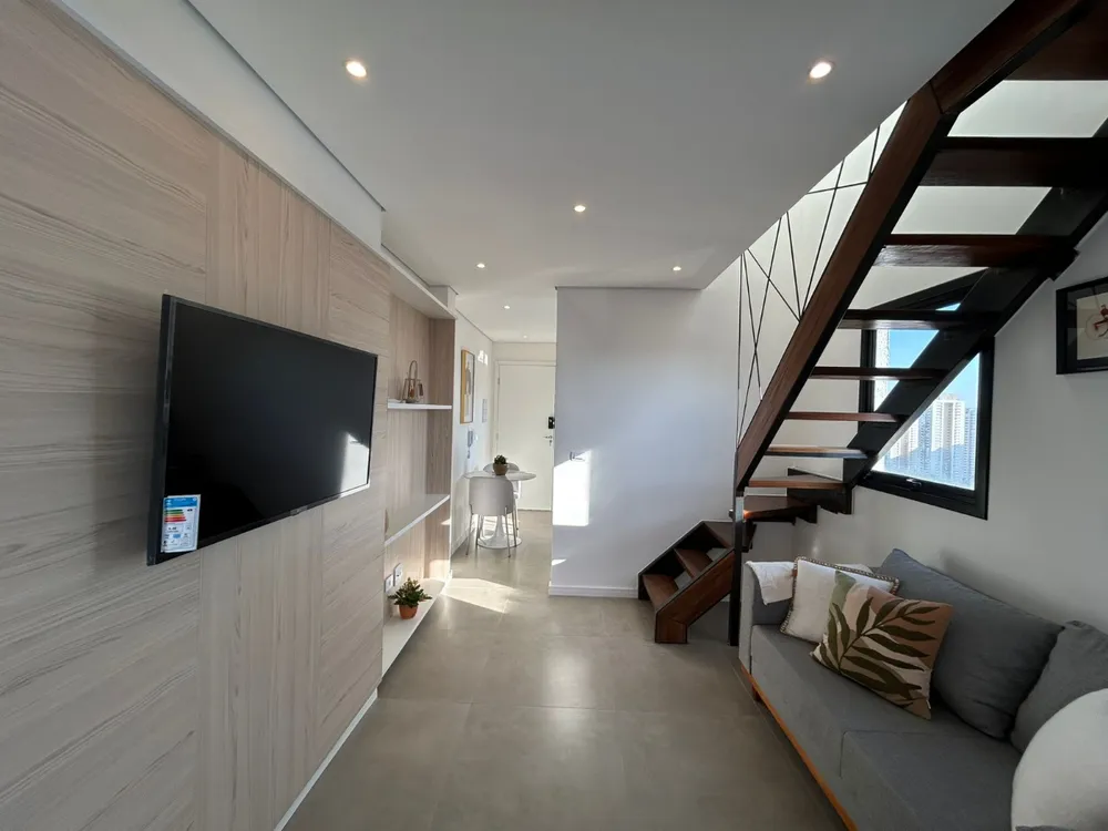 Apartamento, 2 quartos, 60 m² - Foto 1
