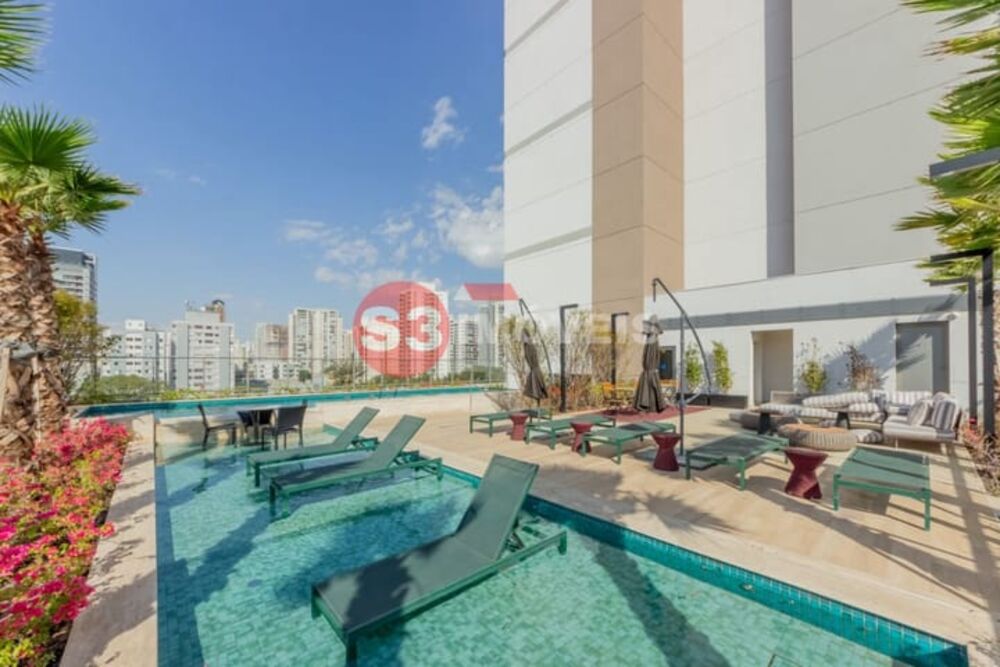 Cobertura à venda com 2 quartos, 185m² - Foto 8