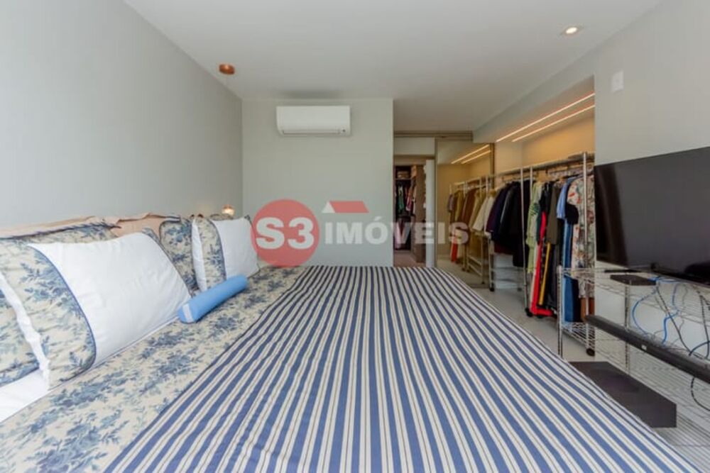 Cobertura à venda com 2 quartos, 185m² - Foto 1