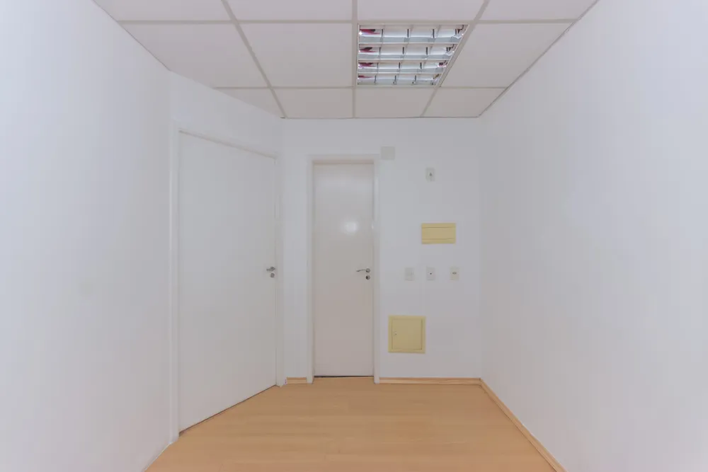 Sala-Conjunto, 36 m² - Foto 1
