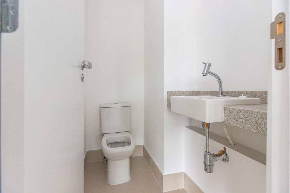 Apartamento à venda com 3 quartos, 143m² - Foto 6