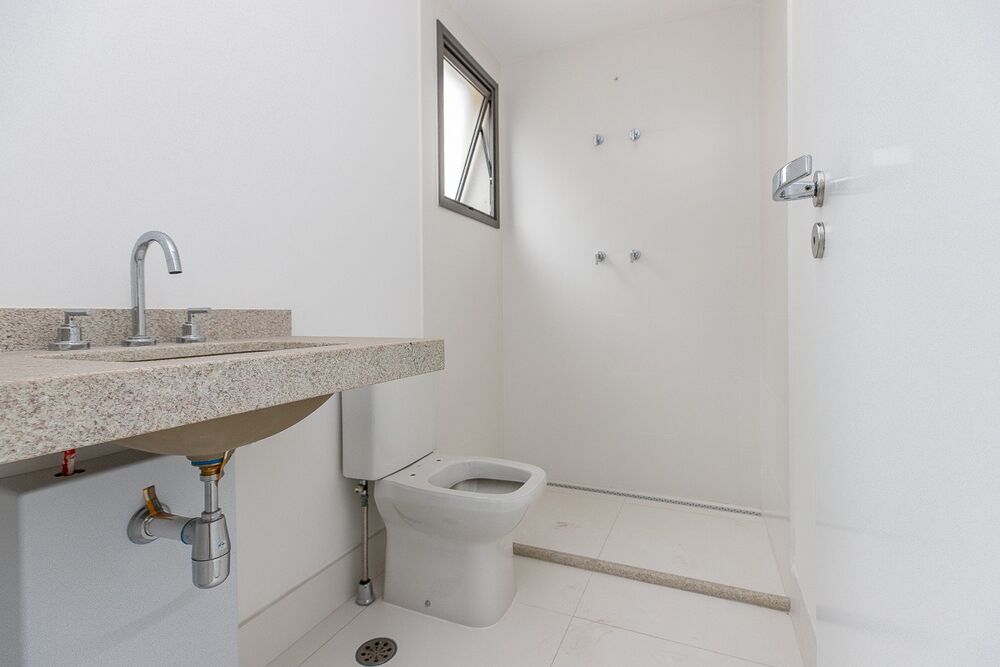 Apartamento à venda com 3 quartos, 143m² - Foto 7