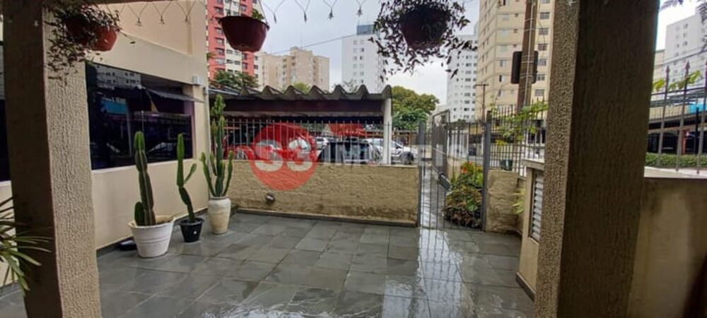 Apartamento, 2 quartos, 56 m² - Foto 2