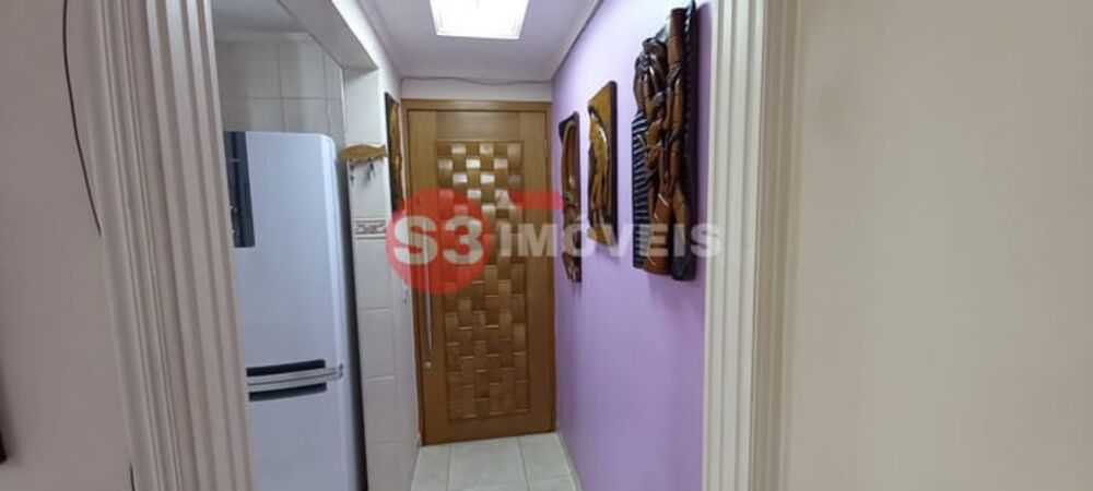 Apartamento, 2 quartos, 56 m² - Foto 4