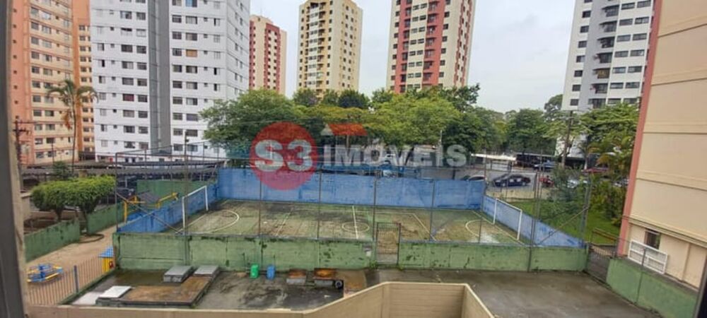 Apartamento, 2 quartos, 56 m² - Foto 1