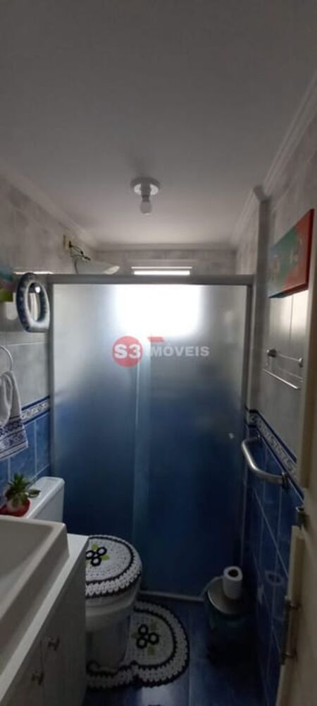 Apartamento, 2 quartos, 56 m² - Foto 3