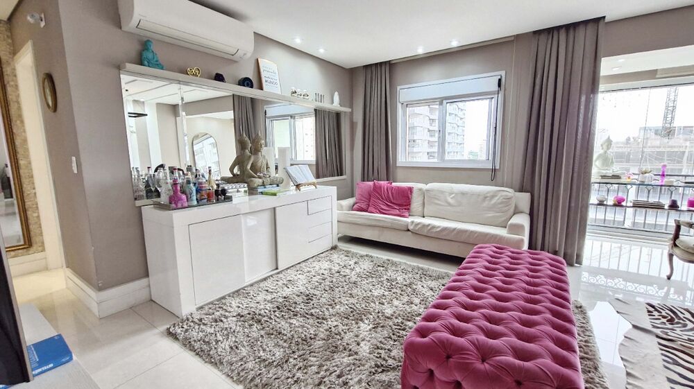 Apartamento, 2 quartos, 99 m² - Foto 3