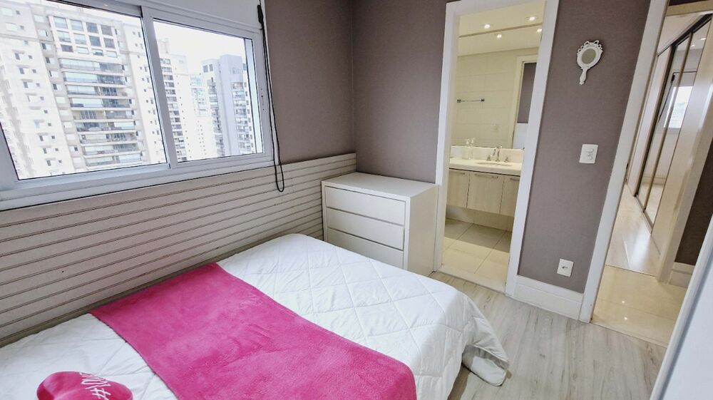 Apartamento, 2 quartos, 99 m² - Foto 6