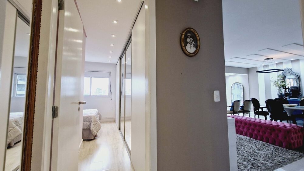 Apartamento, 2 quartos, 99 m² - Foto 4