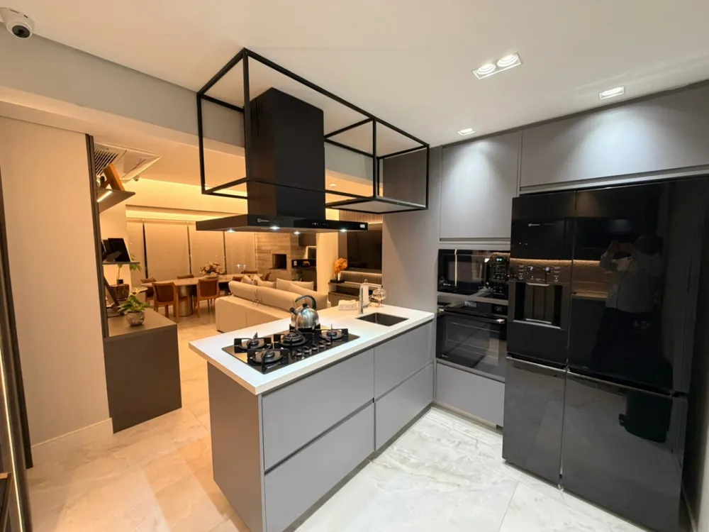 Apartamento, 3 quartos, 103 m² - Foto 3