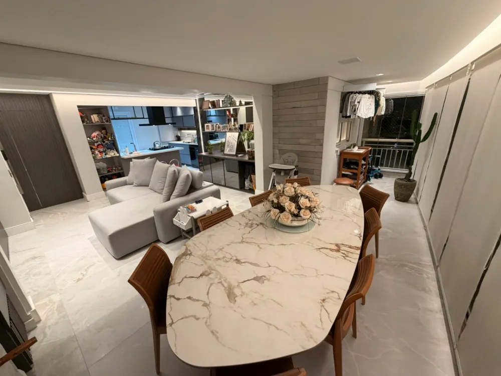 Apartamento, 3 quartos, 103 m² - Foto 1