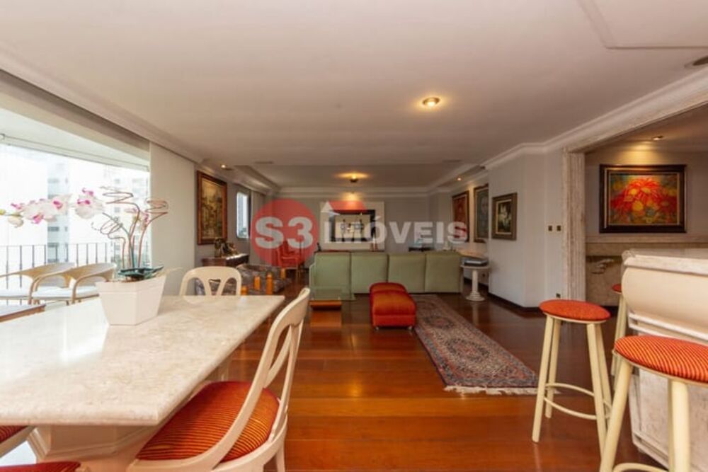 Apartamento, 5 quartos, 315 m² - Foto 1