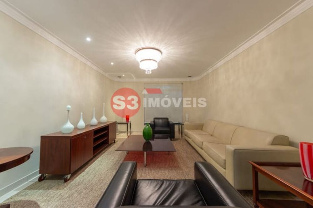 Apartamento, 5 quartos, 315 m² - Foto 2