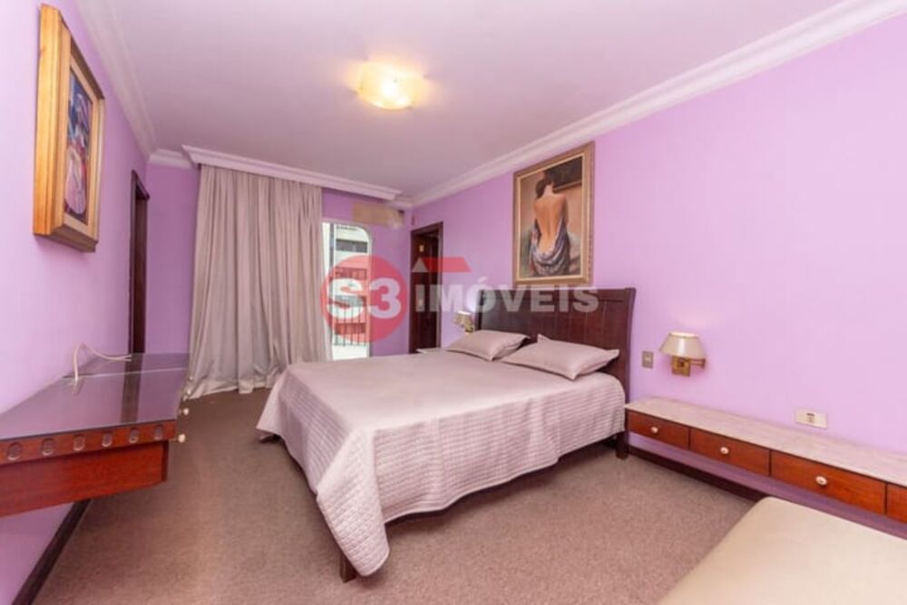 Apartamento, 5 quartos, 315 m² - Foto 4