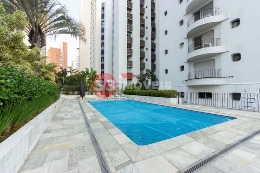 Apartamento, 5 quartos, 315 m² - Foto 7