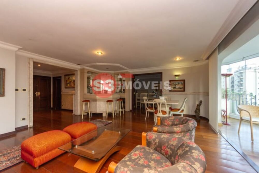 Apartamento, 5 quartos, 315 m² - Foto 6
