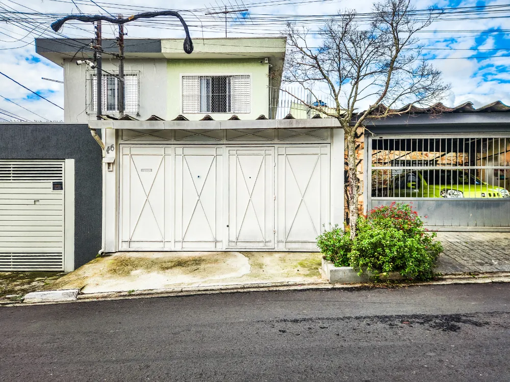 Casa, 3 quartos, 152 m² - Foto 4