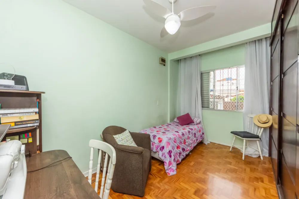 Casa, 3 quartos, 152 m² - Foto 2