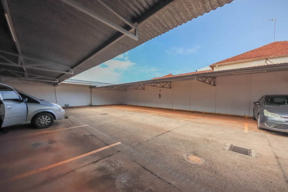 Prédio Inteiro, 1978 m² - Foto 1