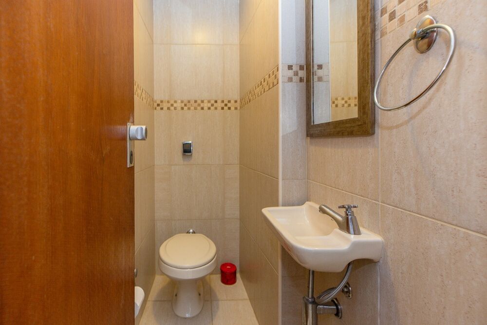 Apartamento à venda com 3 quartos, 162m² - Foto 19
