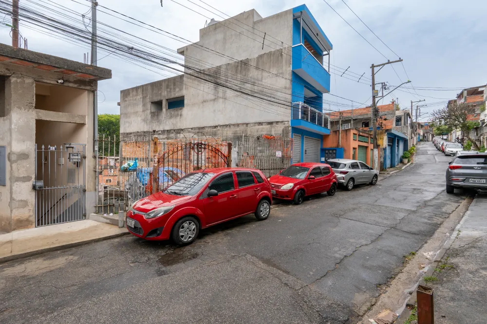 Terreno, 591 m² - Foto 1