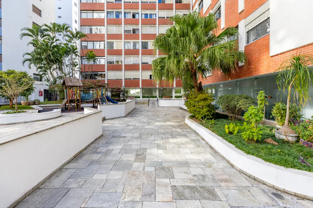 Apartamento, 4 quartos, 258 m² - Foto 3