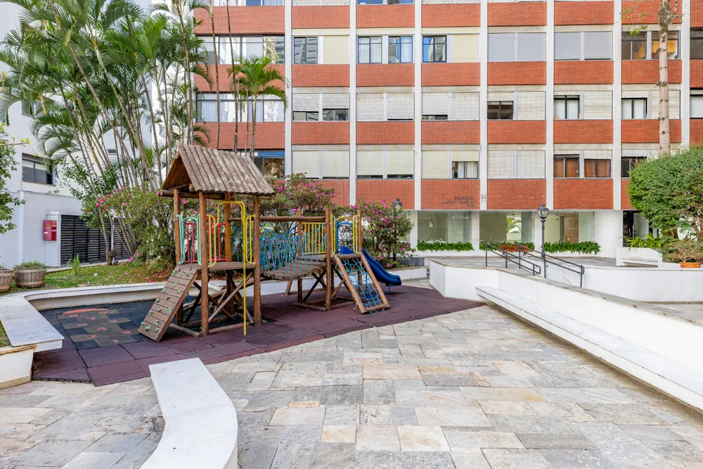 Apartamento, 4 quartos, 258 m² - Foto 4
