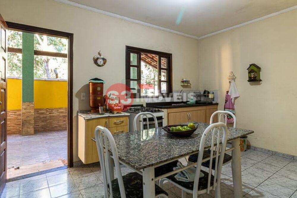 Casa, 3 quartos, 760 m² - Foto 7