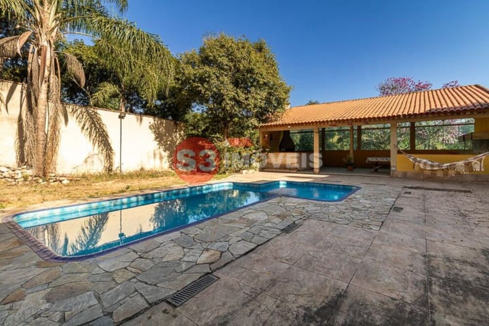 Casa, 3 quartos, 760 m² - Foto 5