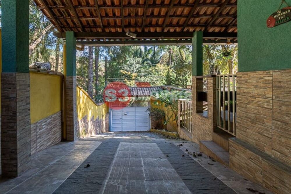 Casa, 3 quartos, 760 m² - Foto 6