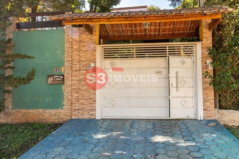 Casa, 3 quartos, 760 m² - Foto 11