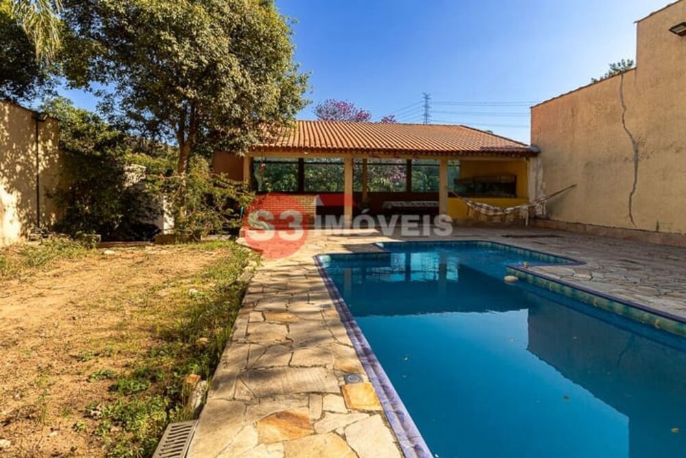 Casa, 3 quartos, 760 m² - Foto 14