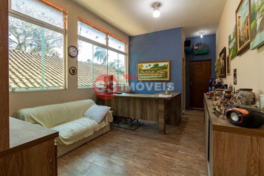 Casa, 3 quartos, 760 m² - Foto 12